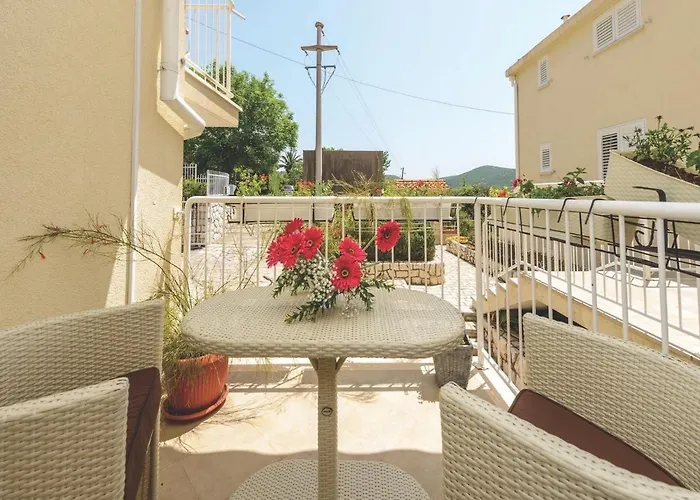 Apartment Viva La Vita